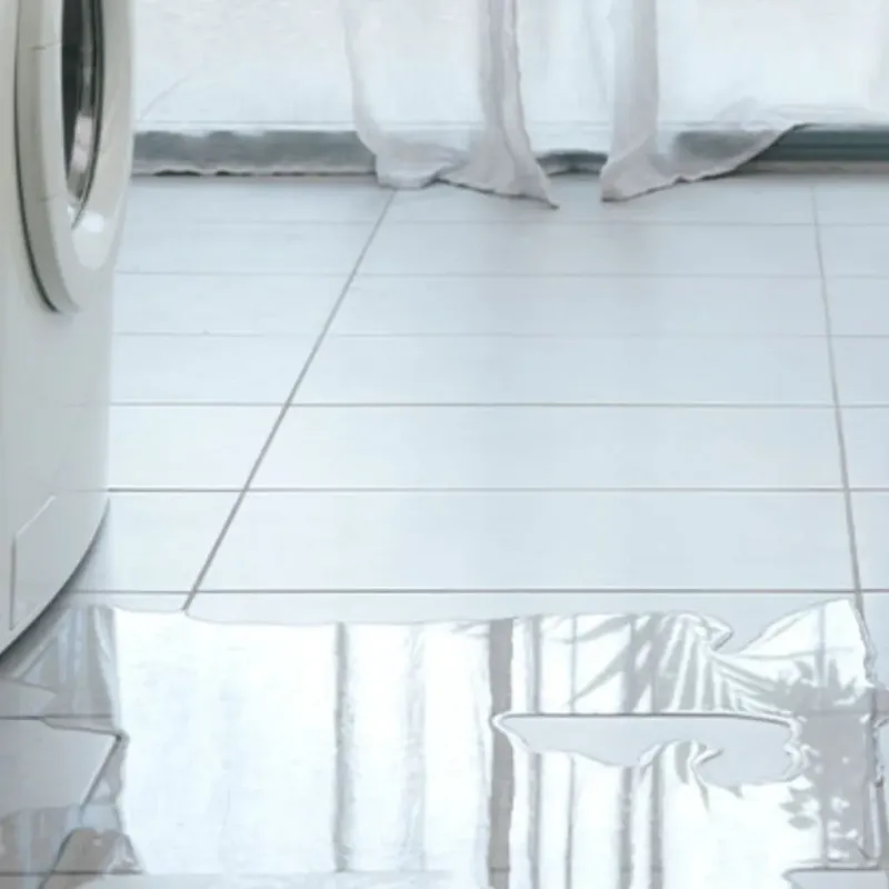 Appliance Leak Cleanup in Greensburg, KS