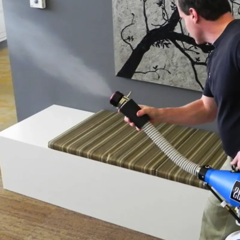 Professional Odor Removal in Greensburg, KS